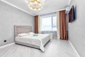 Шикарные апартаменты в центре